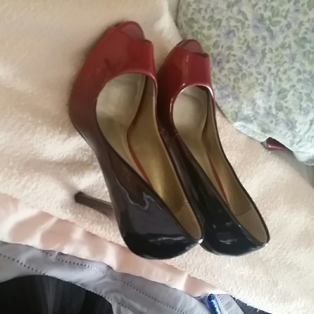 Shoe's